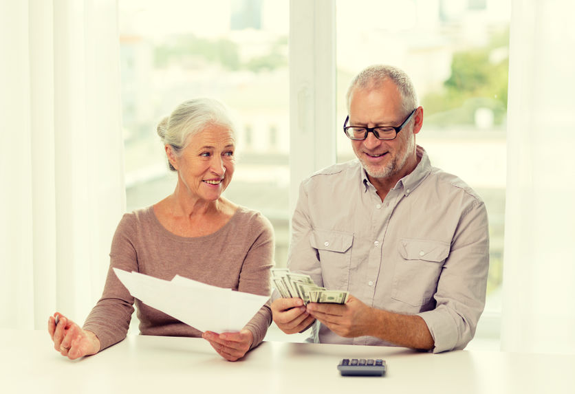 Quels sont vos droits en matière de pension vieillesse ?