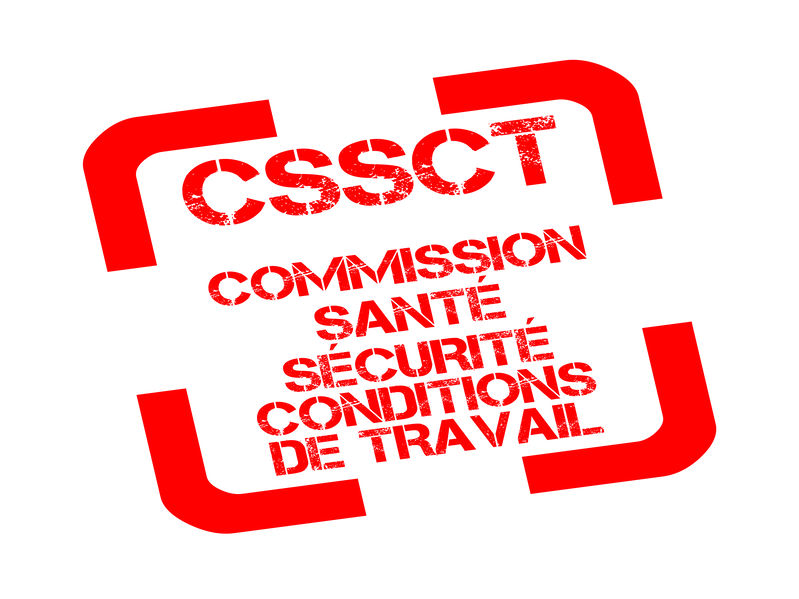 Comité social et économique CSE : quel est le rôle de la CSSCT ? 