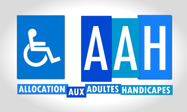 Comment contester une décision de refus de l’attribution de l’Allocation adulte handicapé (AAH) ? 