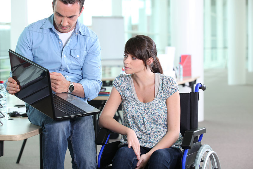 Le statut et la protection des travailleurs handicapés dans l’entreprise