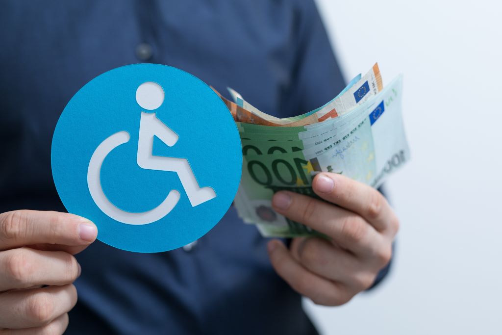 La pension d'invalidité : Comment cumuler avec d'autres rentes pour une meilleure prise en charge ?