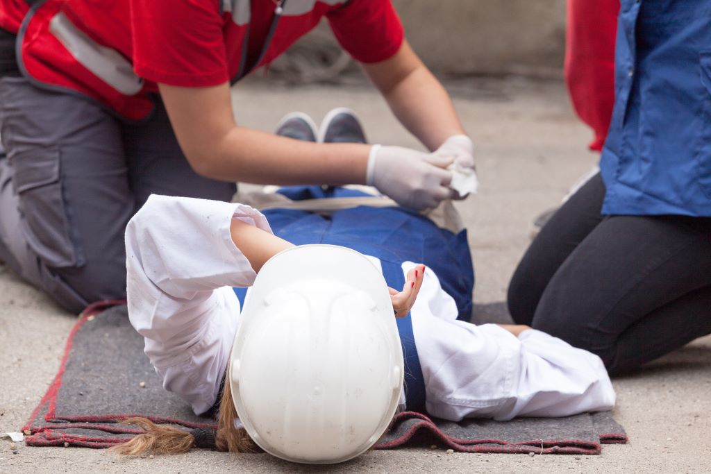 Accident du travail définition et limites