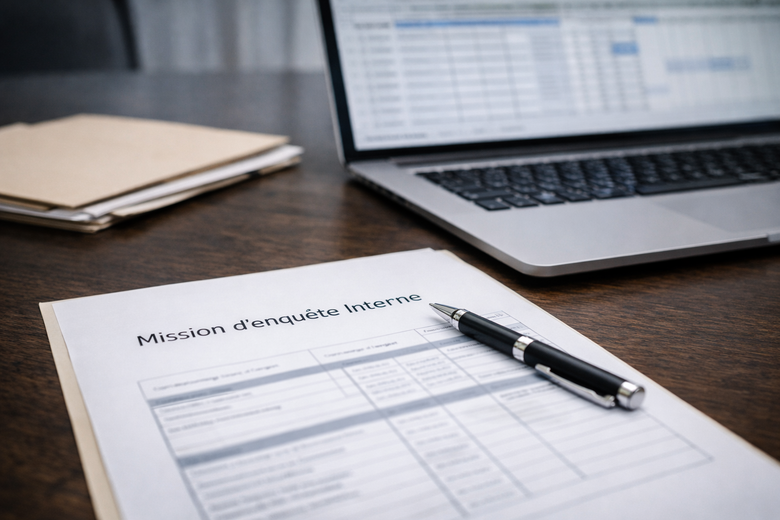 L’enquête interne en entreprise : le juge de paix face aux accusations de harcèlement