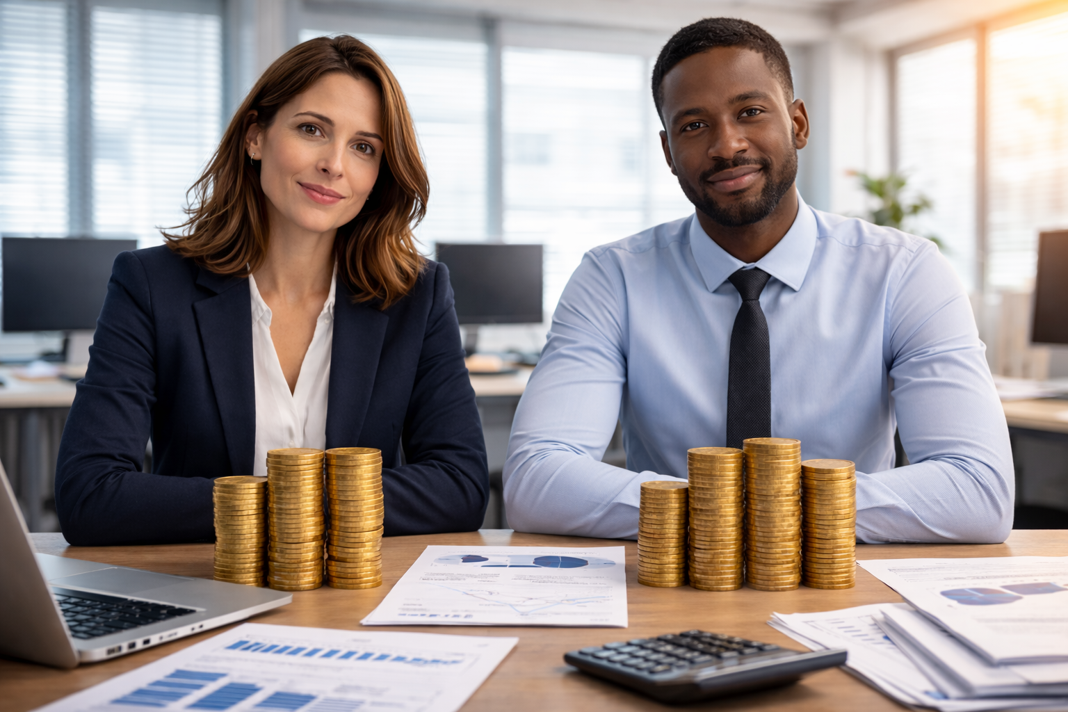 Égalité femmes-hommes : le nouvel arsenal juridique contre les discriminations salariales