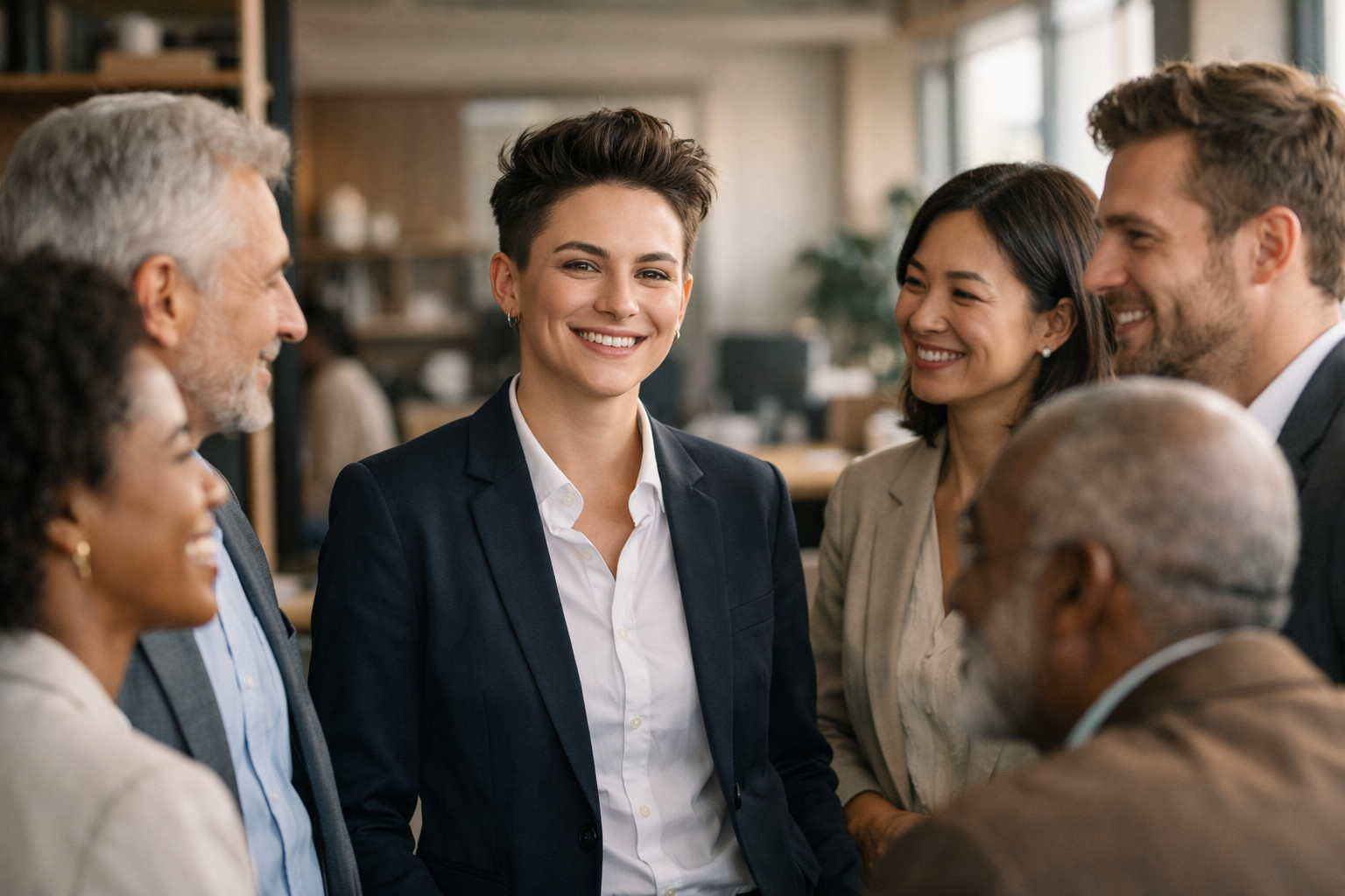 Salarié transgenre au travail : quels sont vos droits ?