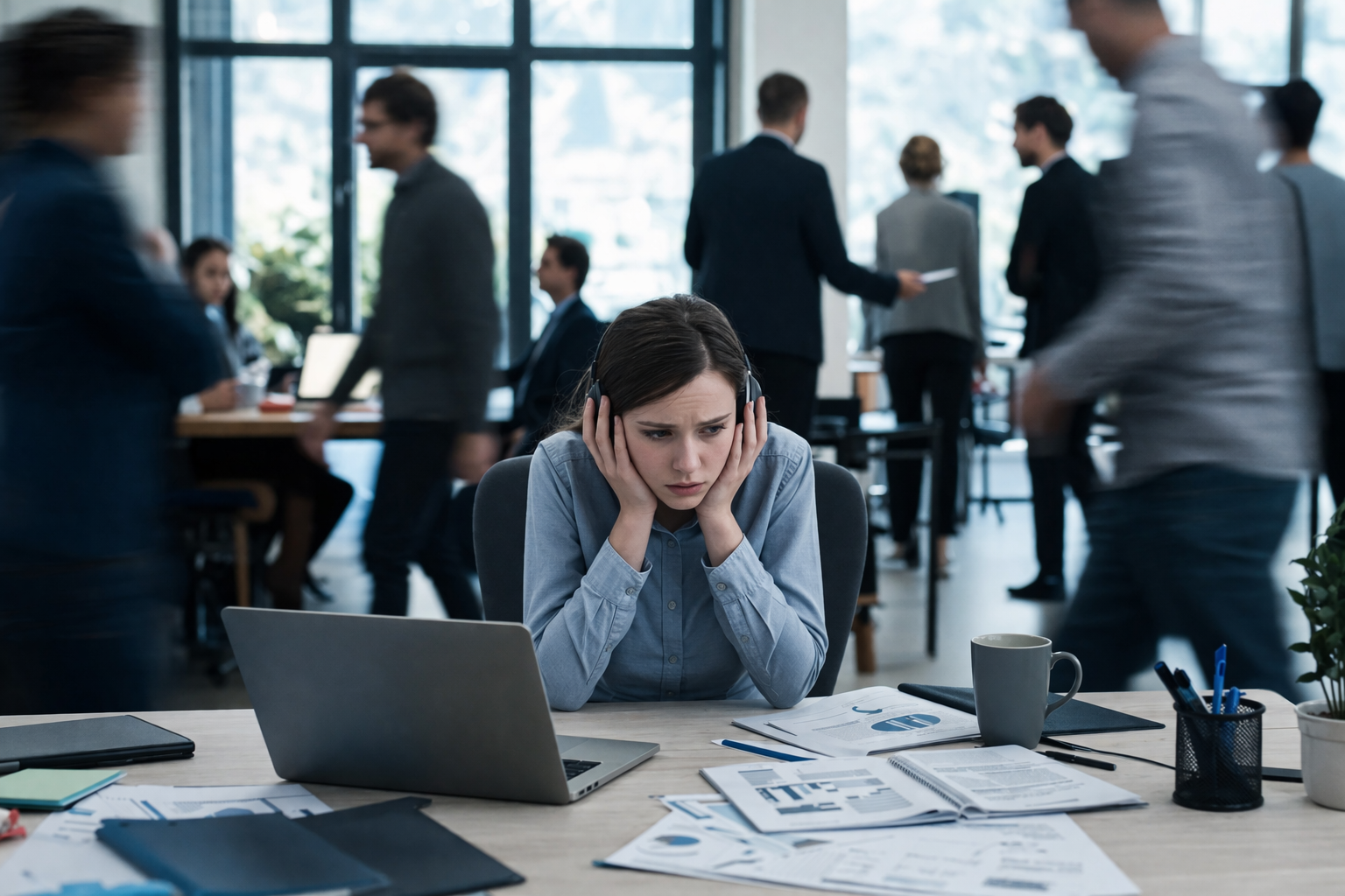 Salarié autiste au travail : quels recours face à la discrimination ?