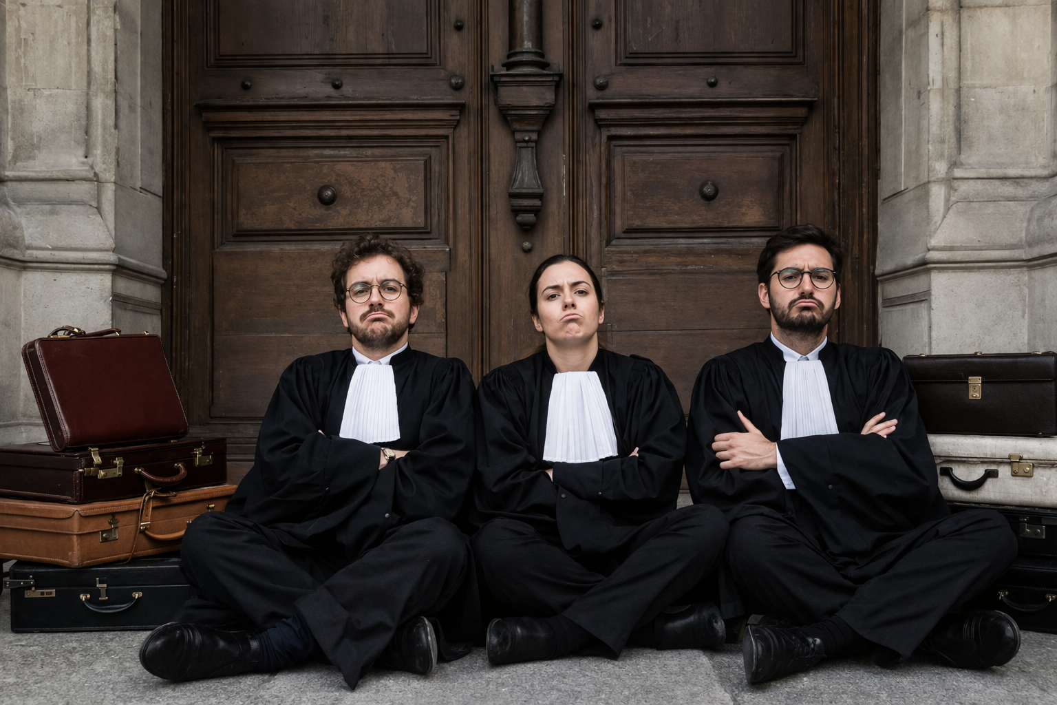 Plaider-coupable criminel : fonctionnement, droits des victimes et risques pour les accusés