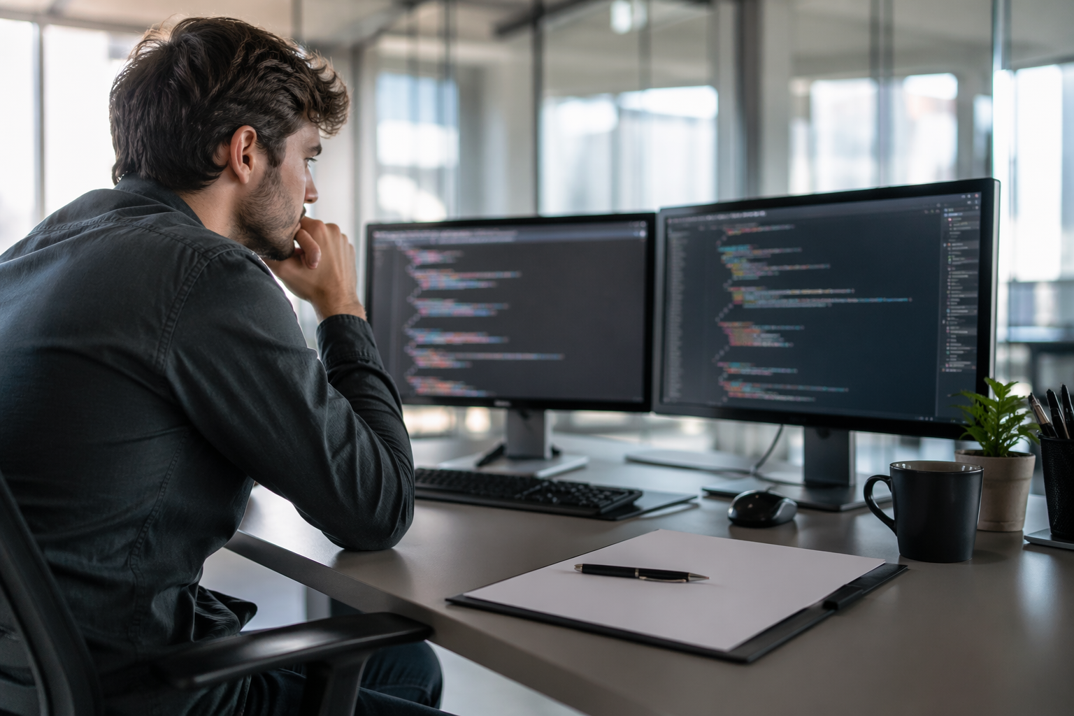 Inventions et logiciels créés par un salarié : à qui appartiennent-ils ?