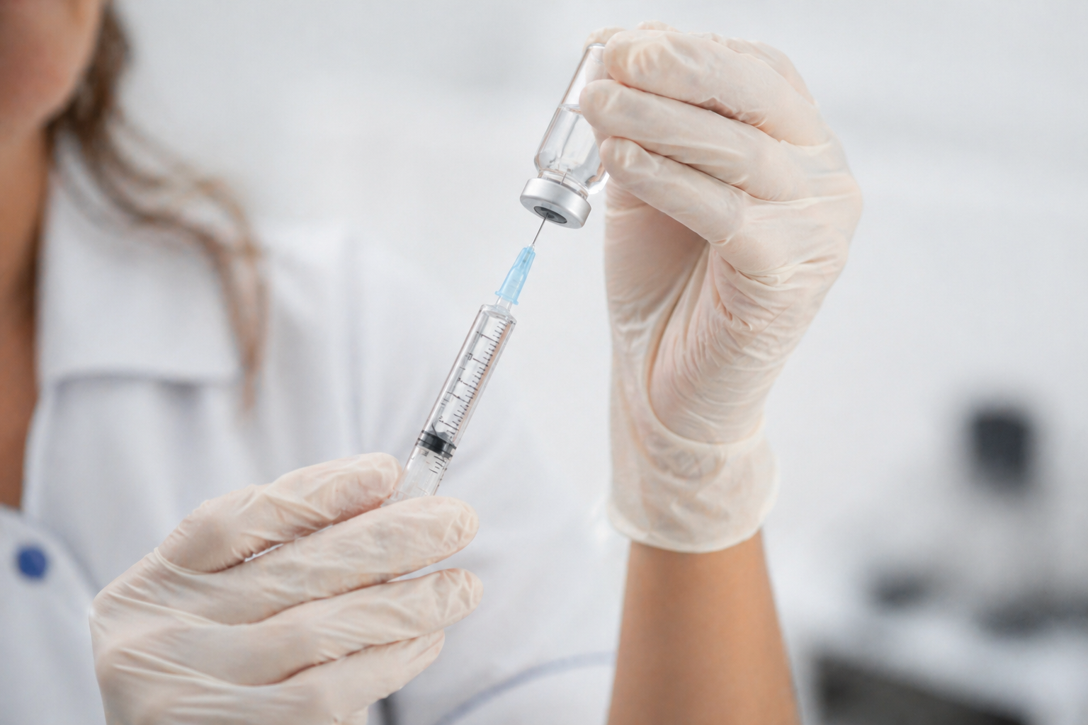 Soignant suspendu pour refus vaccinal : avez-vous encore le droit d'agir en 2026 ?