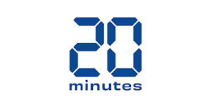 20 minutes