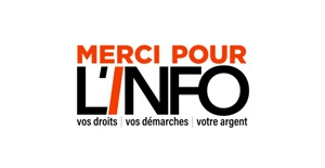 Merci pour l\'Info